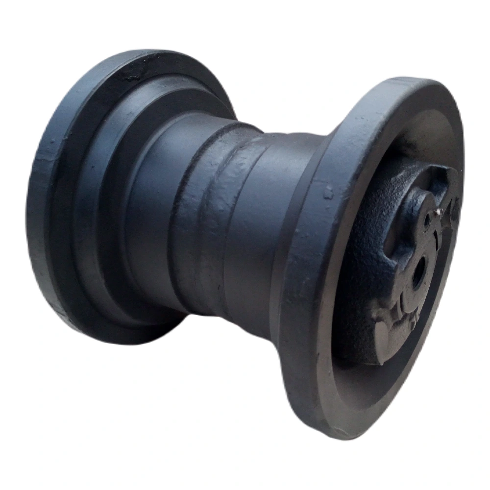 Laufrolle KOMATSU PC50UU-2E RUBBER (S/N: 10835-12761)